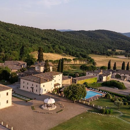 La Bagnaia Golf Resort Eksteriør billede